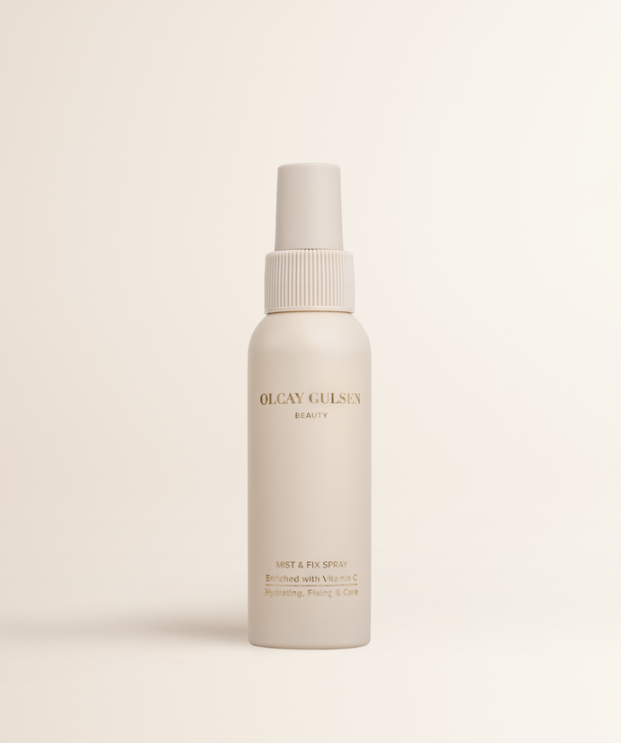 Mist & Fix Spray
