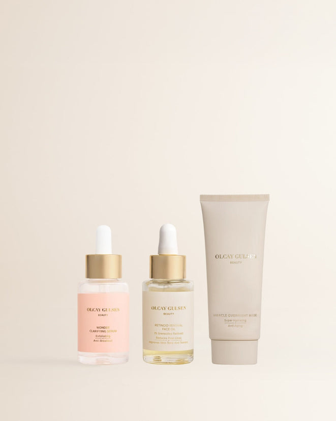 Skin Renewal Bundle