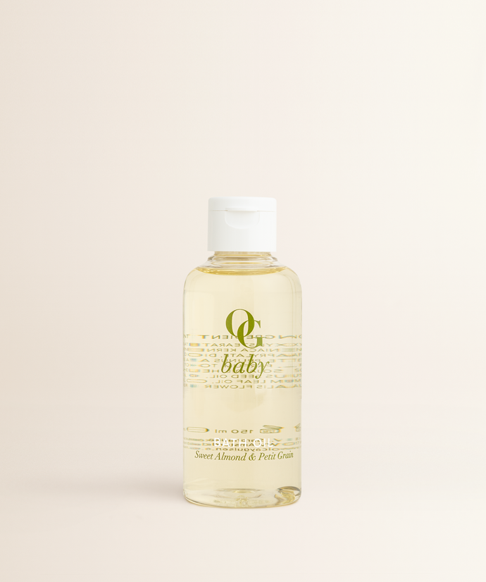 OG Baby Collection