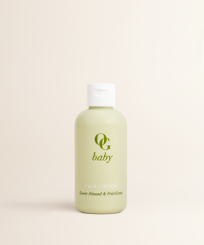 OG Baby Hair Lotion OG Baby Hair Lotion