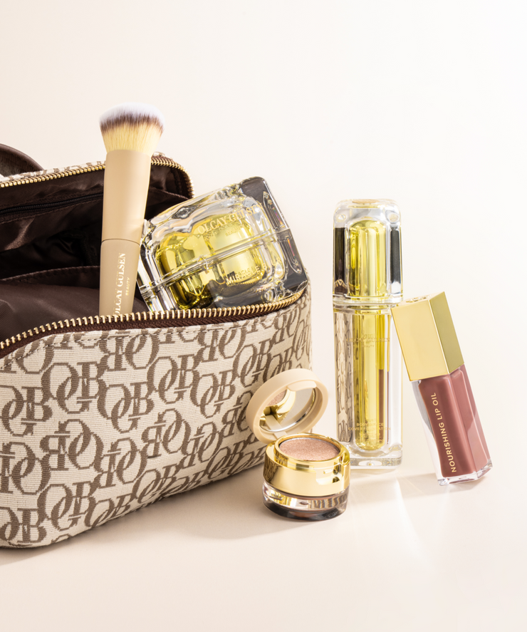 Welcome Set Foundation Brush
