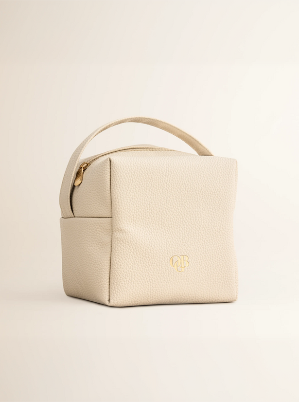 Nude Pouch