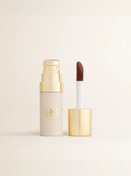 Satin Lip Stain | Cashmere Satin Lip Stain | Cashmere