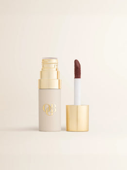 Satin Lip Stain | Mauve Satin Lip Stain | Mauve