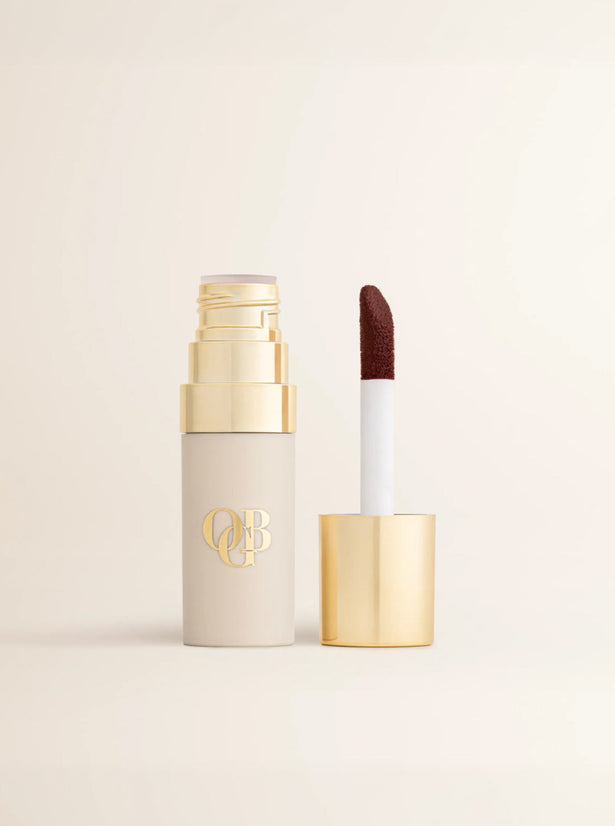 Satin Lip Stain | Mocha