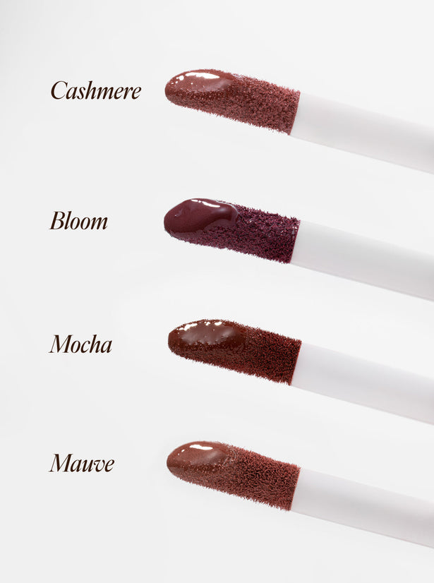 Satin Lip Stain | Mocha