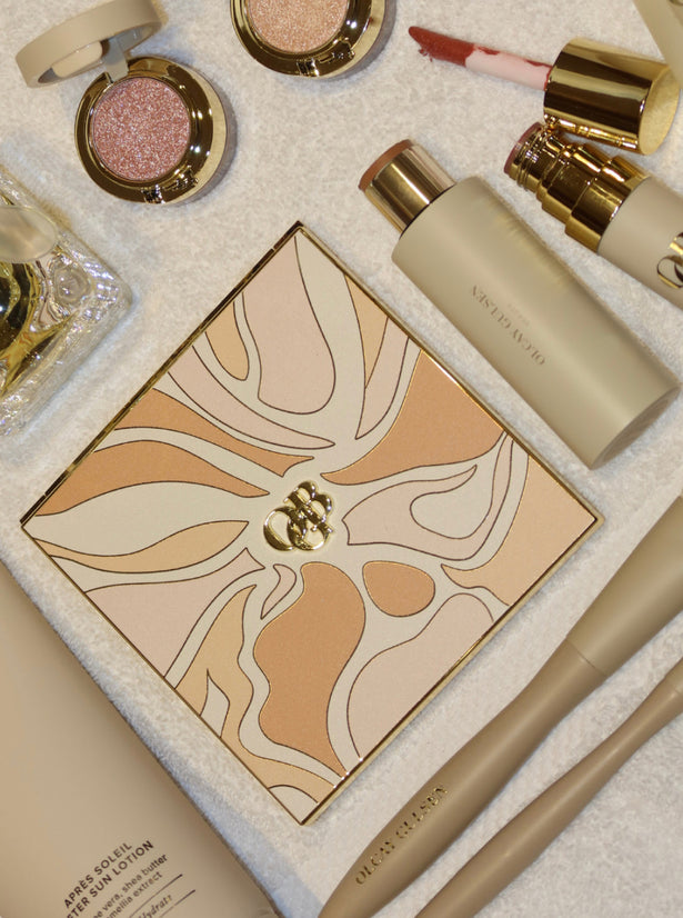 Glow & Lip Set