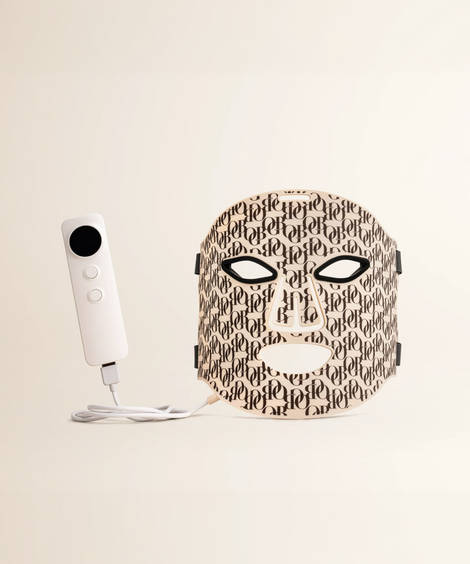 Miracle Multi LED Light Therapy Mask Foundation Brush