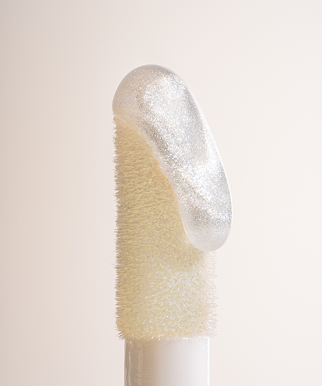 Nourishing Lip Oil | Riviera Glow Foundation Brush