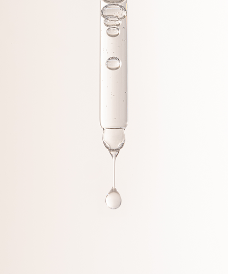 Magic Hyaluron Pro Serum Blender