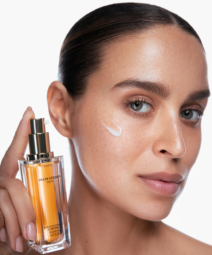 Normal Skin Bundle Foundation Brush