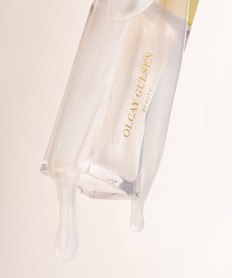 Nourishing Lip Oil | Riviera Glow Foundation Brush