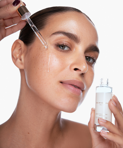Magic Hyaluron Pro Serum Blender