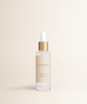 Rescue Serum Rescue Serum
