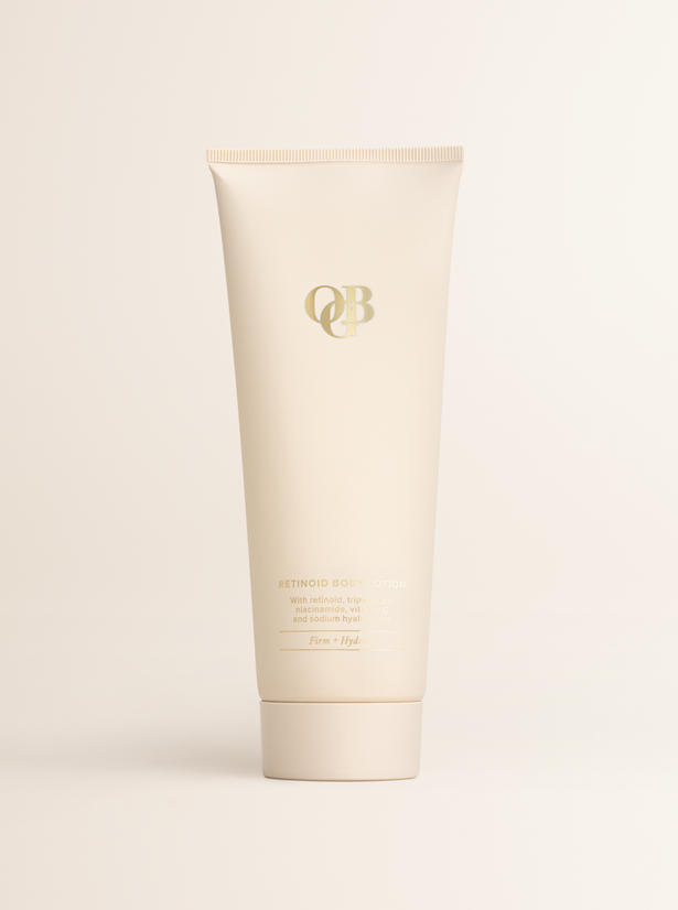 Retinoid Body Lotion
