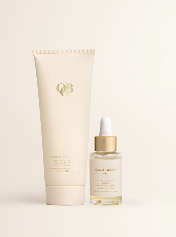 Retinoid Ritual Duo