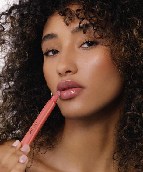 Peptide Lip Tint | Rose Jam Blender
