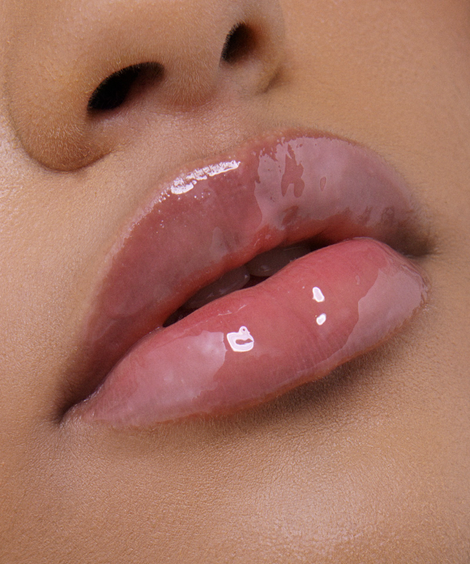 Peptide Lip Tint | Rose Jam Blender