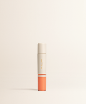 Serious Shine Lipgloss + Lipstick | Peach Serious Shine Lipgloss + Lipstick | Peach