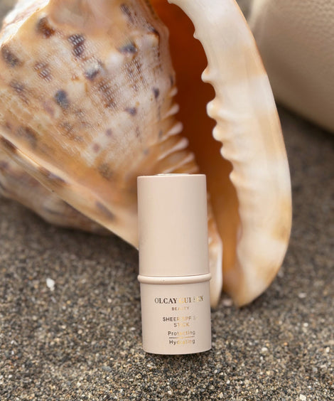 Spritz to Sunset Bundle Foundation Brush