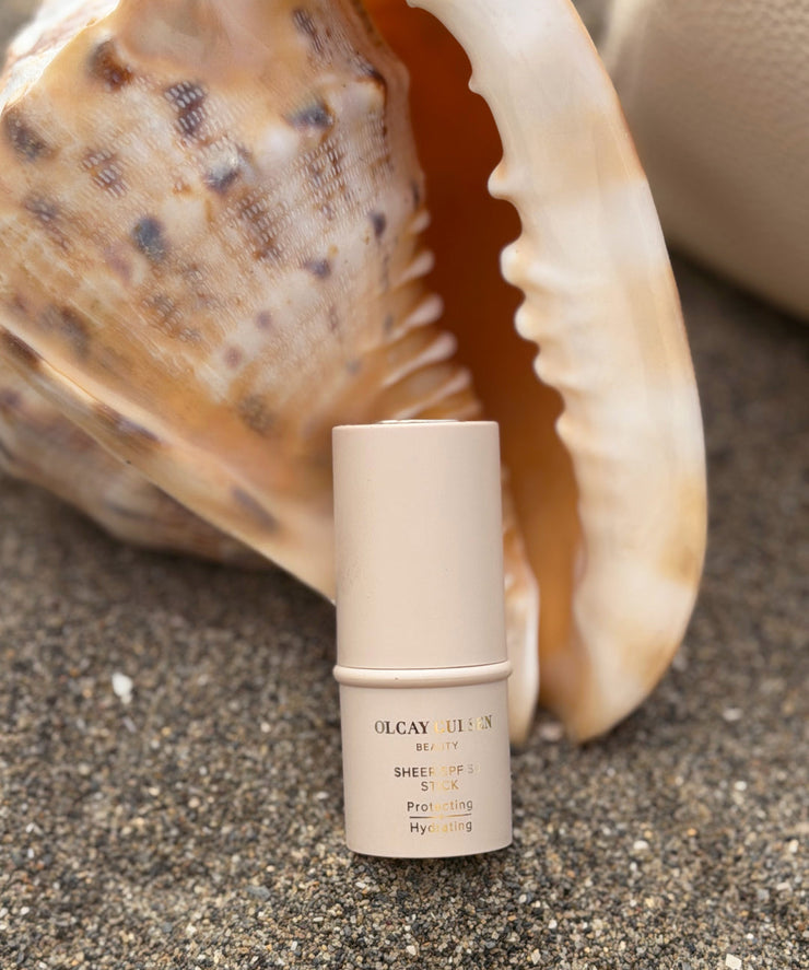 Spritz to Sunset Bundle Foundation Brush