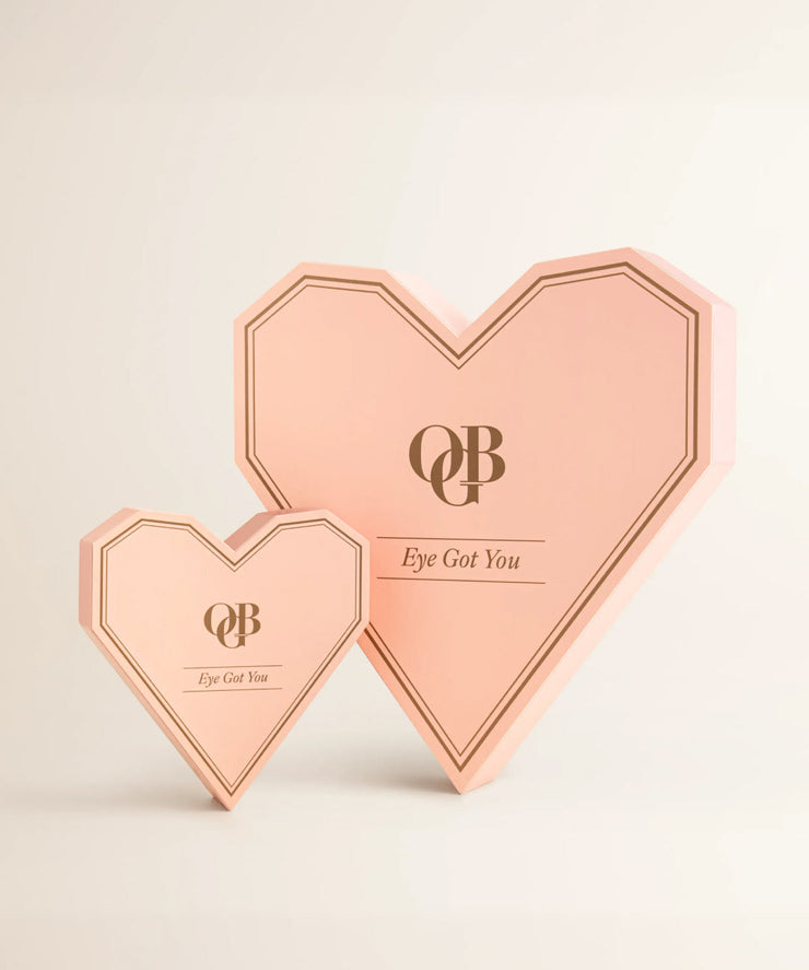 Eye Got You Box | Small Foundation Brush