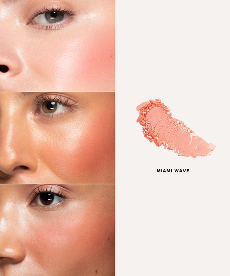 Make Me Blush | Miami Wave Blender