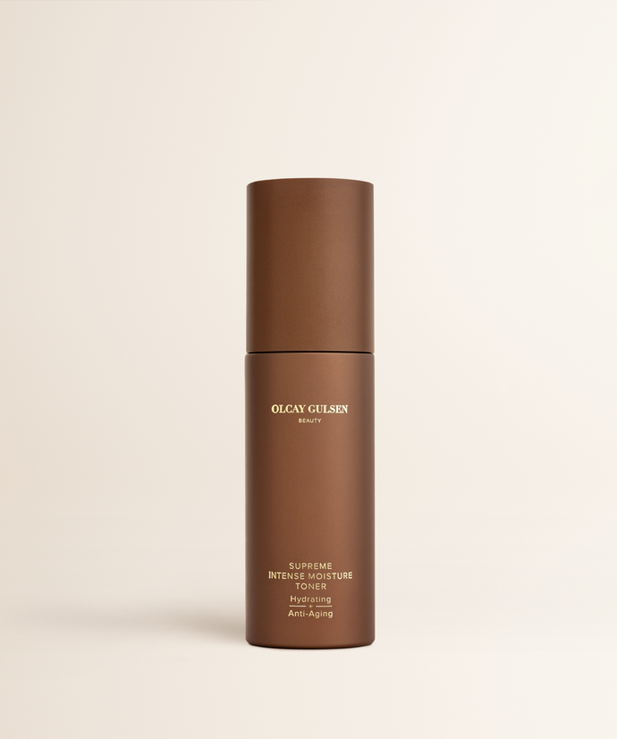 Supreme Intense Moisture Toner