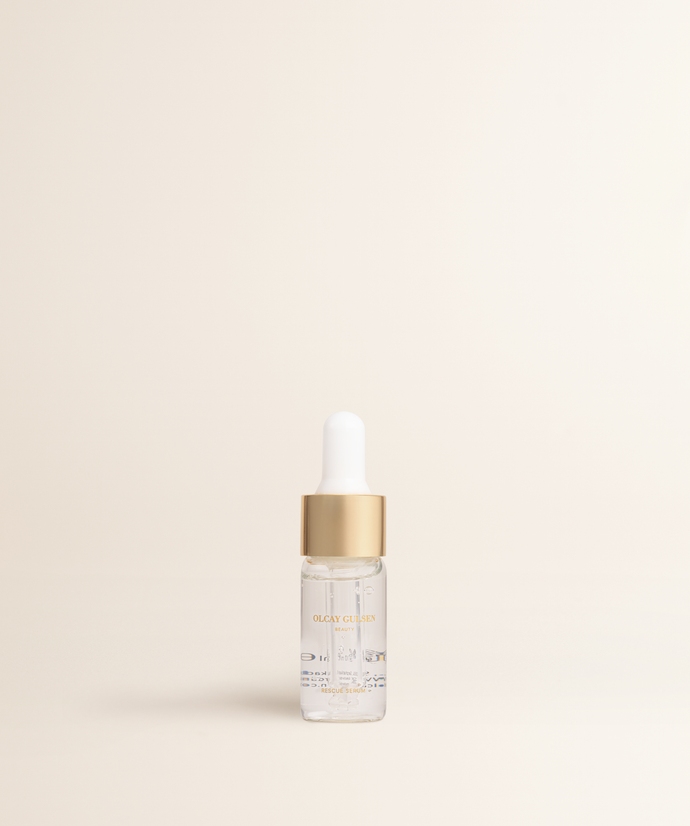 Travel Size Rescue Serum