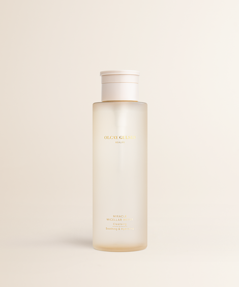 Miracle Micellar Water Foundation Brush