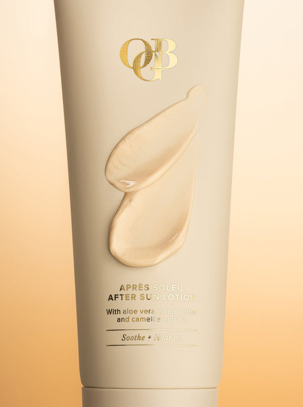 Après Soleil Lotion