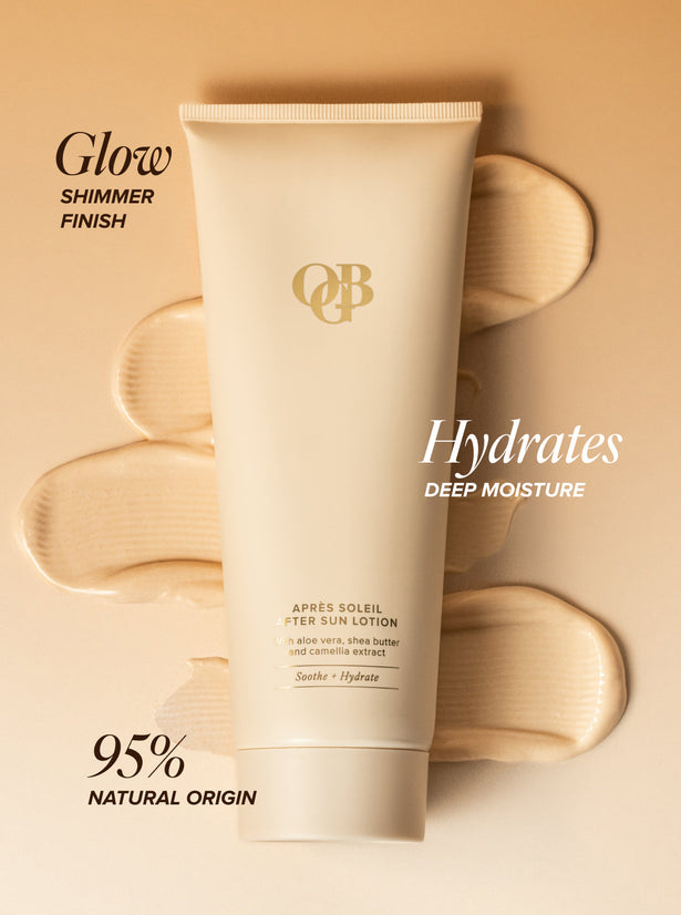 Après Soleil Lotion