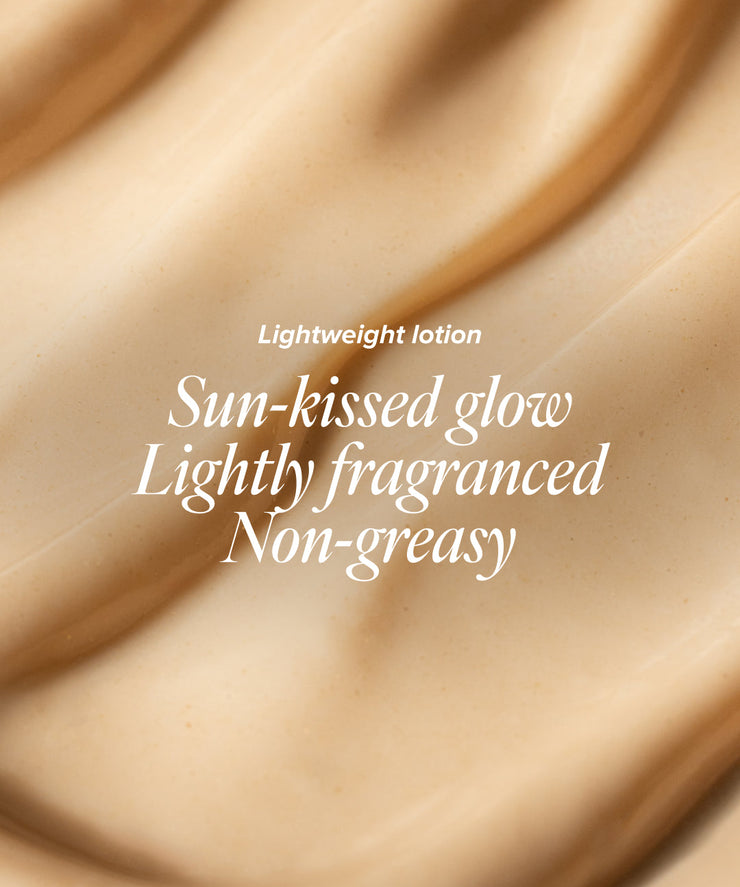 Après Soleil Lotion Foundation Brush