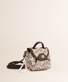 Jacquard Microbag Jacquard Microbag