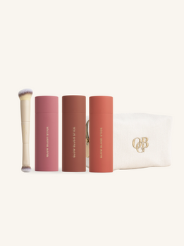 Buttery Soft Blush Set Buttery Soft Blush Set