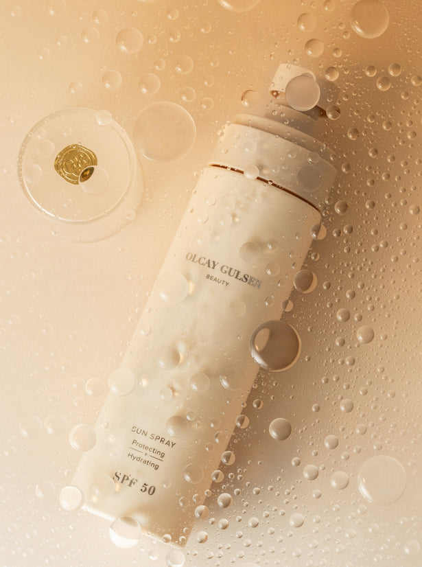 Sun Spray SPF50