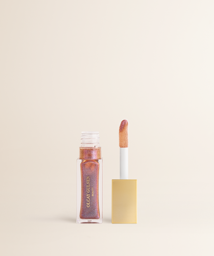 Nourishing Lip Oil | Holy Glow