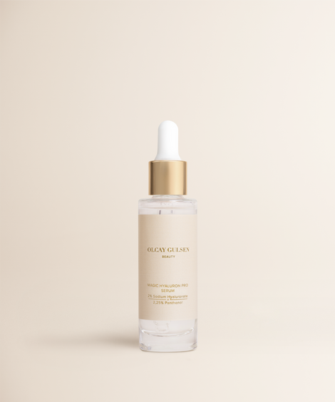 Magic Hyaluron Pro Serum Blender