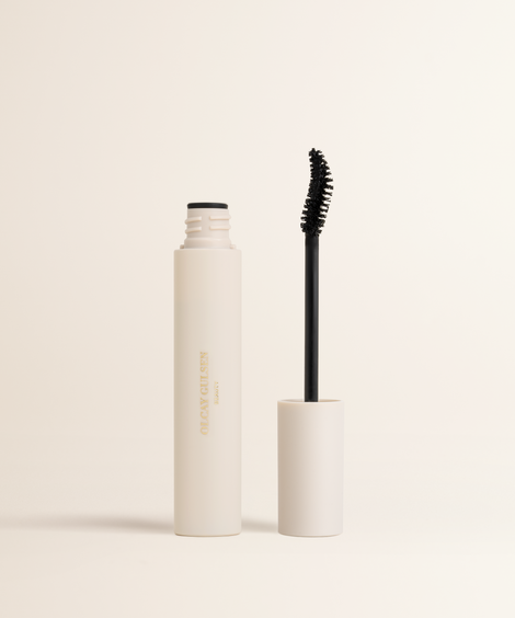 Maximum Volume Mascara | Black Blender