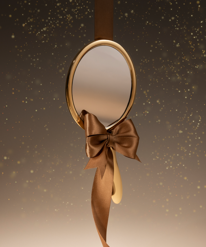 Merry Mirror