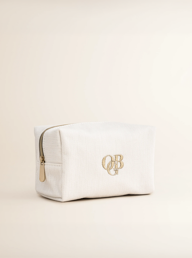 OGB Canvas Pouch