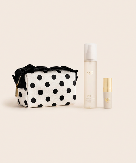 OGB x Azur | The Refresh Set Foundation Brush
