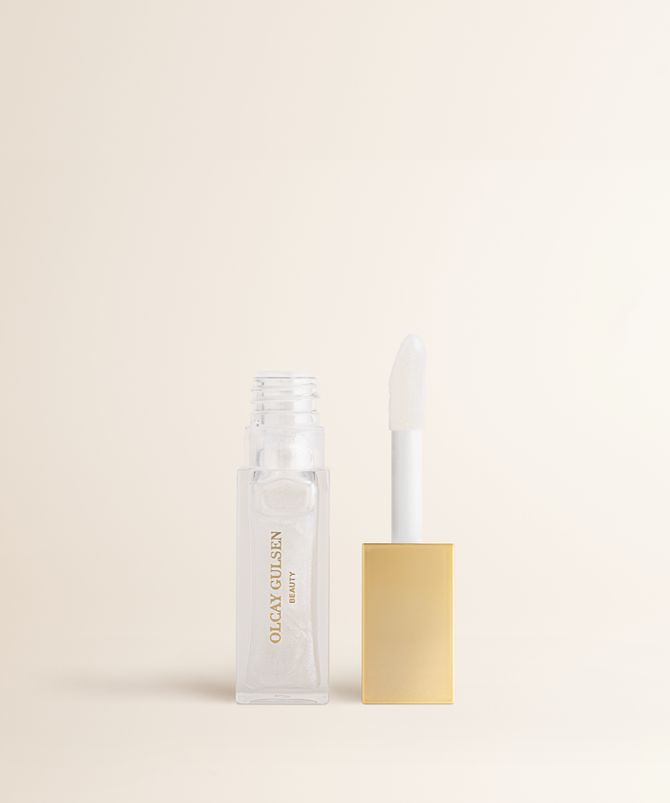 Nourishing Lip Oil | Riviera Glow Foundation Brush