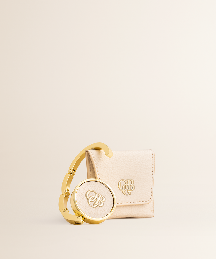Hooked On Glam Bagholder