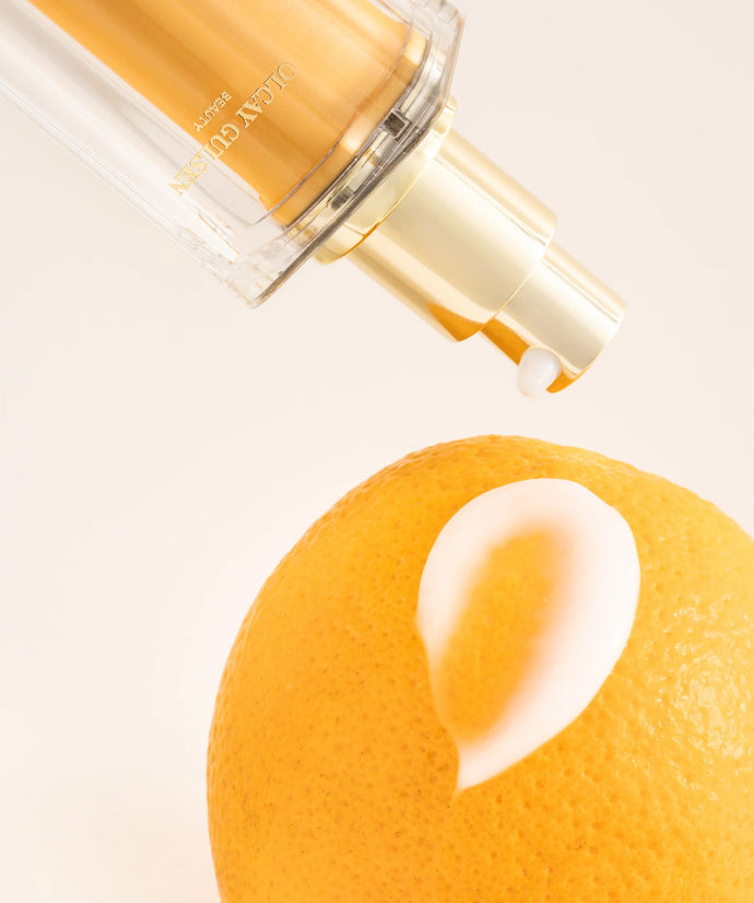 Olcay’s Favorite Skincare Set