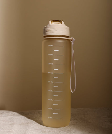OGB Water Bottle Foundation Brush