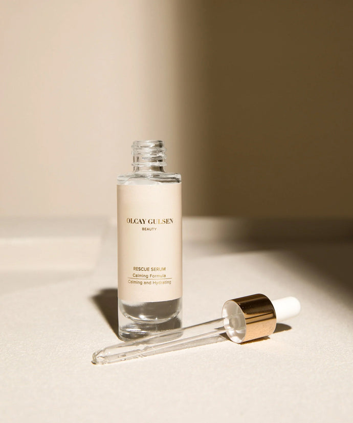 Rescue Serum