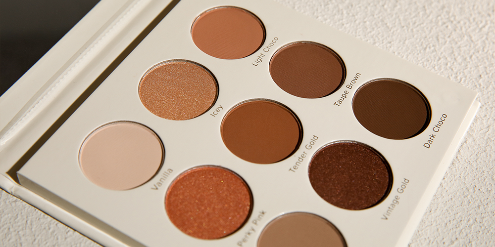 9 EASY TIPS TO APPLY EYESHADOW LIKE A PRO