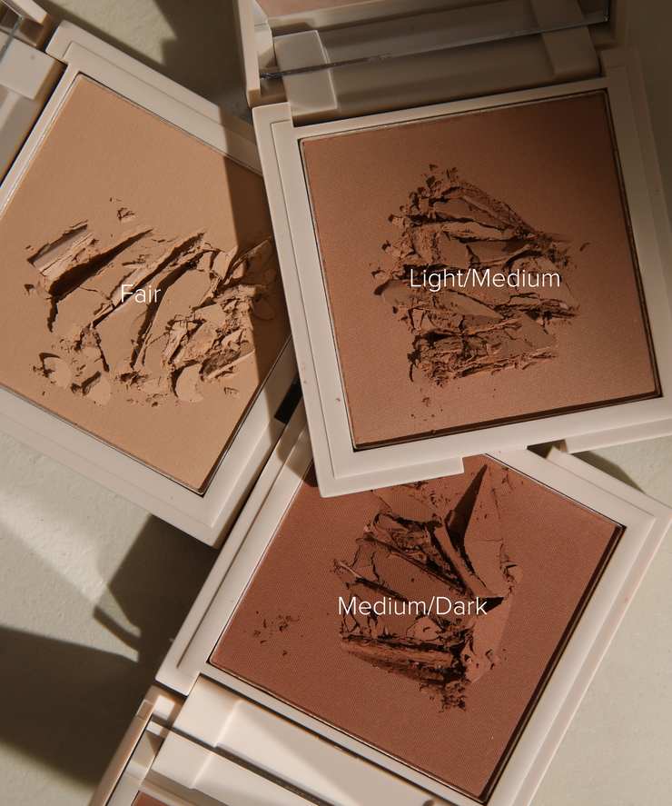 Foundation Brush