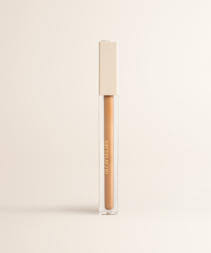 Foundation Brush